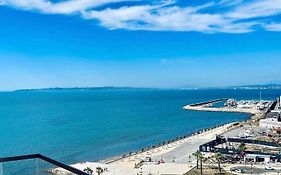 Ocean 27 Delux Seaview Apartment Vollga Promenade